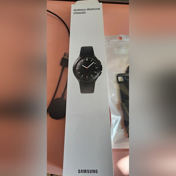 Samsung Galaxy 4 Classic